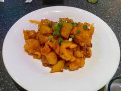 福建荔枝肉-王庄阿咪海鲜大排档(象园店)