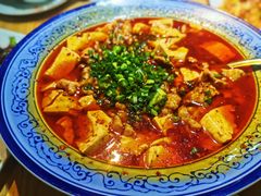 水煮牛肉-三猫黑鱼花(南大店)