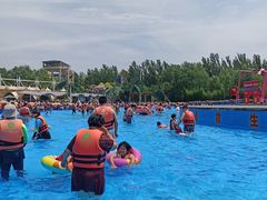 -郑州方特水上乐园