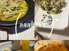 -千岛湖小鱼儿·淳安匠心农家菜