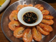 -必点海鲜·鲅鱼水饺(鞍山西道店)
