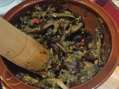 -一个叫川的地方(麒麟新天地店)
