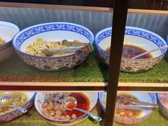 -伊斯麦尔丝路·新派菜(沙子口店)