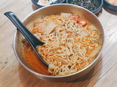 -九田家黑牛烤肉料理(新光汇店)