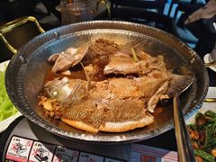 -简小舍·民间手艺菜(武昌江滩店)