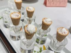 -院里寻菜·精致庭院菜(观沙岭店)