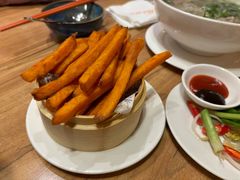 -越美小馆·越南料理(曲江店)