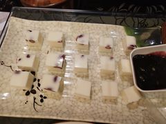 -诺敏塔拉奶茶-布里亚特包子-手把肉(锦都会店)