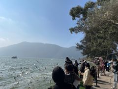 -滇池海埂公园