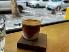 -常识咖啡common sense(春熙路店)