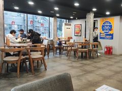 -李先生牛肉面大王(马栏店)