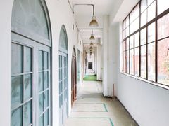 -海峡创意产业园