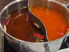 -呷哺呷哺(西单大悦城店)