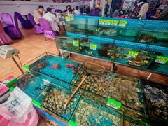 -瑶记海鲜餐厅(西涌店)