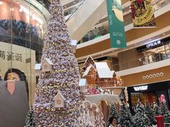 -深圳来福士广场