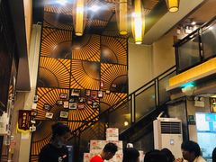 大堂-大雄寿司(洛浦店)