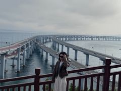 -星海湾跨海大桥