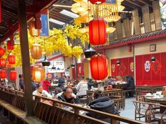 -老灶房-四川土菜(铁牛广场店)