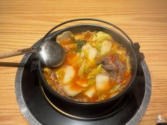 -大和食乐·鲜和牛酸汤火锅(环宇荟店)