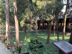 -成都武侯祠博物馆