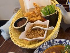 -鲁菜根·泰山菜(泰山店)