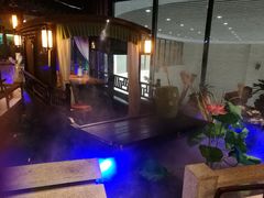 -佬麻雀·新湘菜(珠海金发购物中心店)