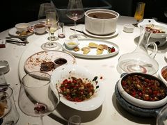 -千百味红餐厅·江西菜(绿地双子塔店)