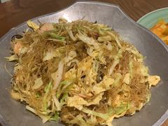 海皇炒粉丝-全聚德(江宁店)
