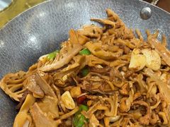 -金陵后厨·南京菜(新街口秣陵路店)