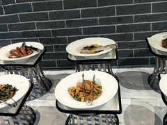 -浙江西子宾馆·瑶园咖啡厅