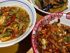 -开味馆饭铺(站前西路店)