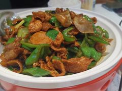 -胡子大厨·超级小炒肉(华润店)