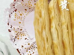 -李连贵熏肉大饼(丰台南路地铁站店)