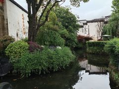 -黎阳老街