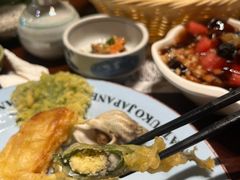 -松子料理(亮马桥店)