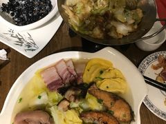 -精典一号民间菜
