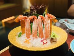 -蟹田居·活蟹料理(东城店)
