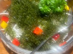 -福慧慈缘素食餐厅(王府井店)