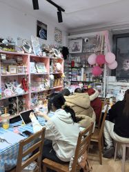 -热爱手作·拼豆·香薰蜡烛