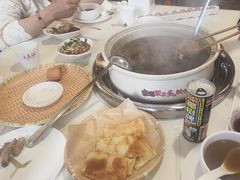-土连锅·现熬养生汤锅(梁家巷店)