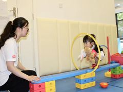 -全优加早教托育园(广百新一城店)