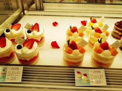 -好利来(马家堡店)