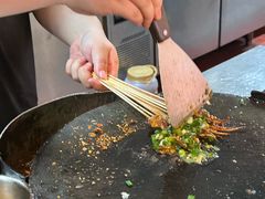 -街角等你.大连海鲜烧烤(西安路店)