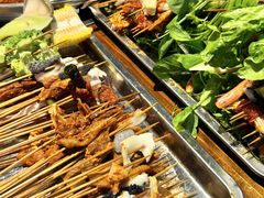 -杨校长·老成都串串香火锅(全国总店)