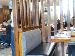 大堂-汉巴味德(大悦城店)