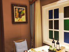 -叶叶菩提·晋福宫