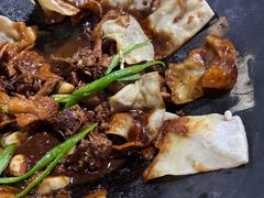 -皖北巫氏三胖地锅鸡(长淮总店)