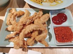 -全牛匠·乐山跷脚牛肉(新中关店)