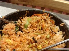 -大食代美食广场(上海中心店)