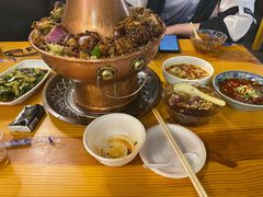 -黄泰吉拾味餐厅(江汉路店)